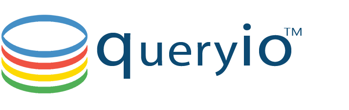 QueryIO Logo